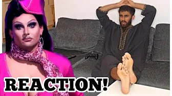 RPDR : S12EP7 : JAN WAS ROBBED! I'M SO ANGRY!