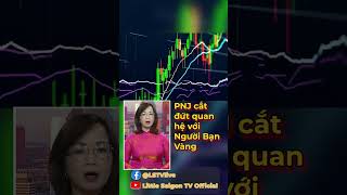 PNJ cắt đứt quan hệ với Người Bạn Vàng