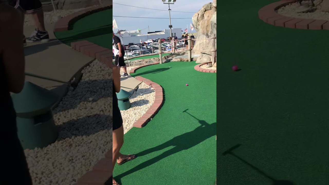 best mini golf in new jersey