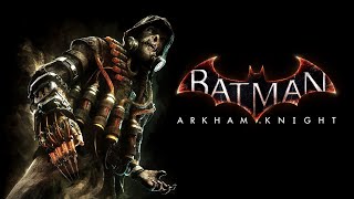 Batman Arkham Knight HD Gameplay | Chill Stream | Arkham Series | KidChee$e Gaming