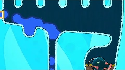 Save the fish game level 12939-12950 || Pull the pin