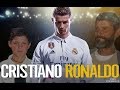 La Gran Historia de Cristiano Ronaldo