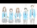 ［新潮文庫］住野よる『か「」く「」し「」ご「」と「』PV