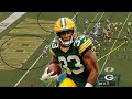 Film Study: How Aaron Jones DOMINATED and led the Green Bay Packers to a week 2 victory