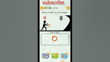 draw 2 Save..😱 #gaming #phonk #music #games #viral #gameplay #trending #anime