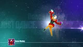 Dance Monkey - Just Dance Unlimited+ (PS5)