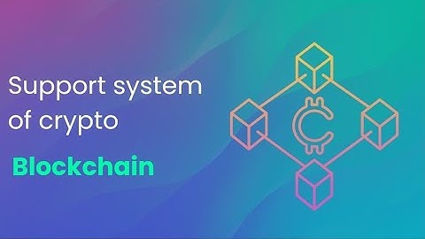 Unlocking the Power of Blockchain: Revolutionizing Trust, Transparency, and the Future of Industries