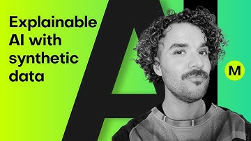 Explainable AI with Synthetic Data Tutorial