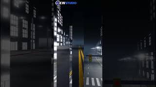 🏙️ FREE City 22 – Massive Roblox Urban City Map #shorts