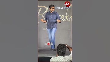 Thumbnail of #Sathyaraj dancing for #Monica 💃 in #Coolie song #rajanikanth #anirudh
