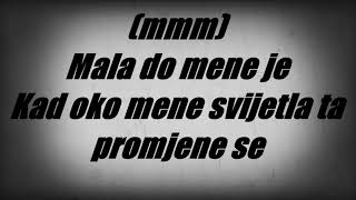 Jala Brat x Buba Corelli ft. RAF Camora - Nema bolje (TEKST-lyrics-text+PJESMA)