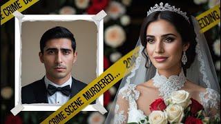 The Shocking Murder Of Aya Alsharbini A Brides Tragic End