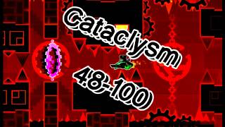 48-100 Cataclysm Progression #1