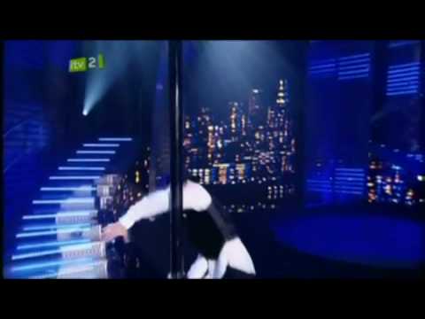 George Sampson - Living The Dream - Part 1b