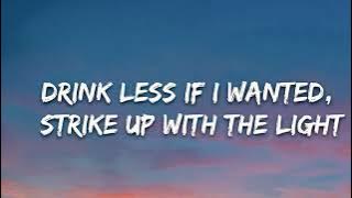 Keshi-LIMBO (Lyrics)