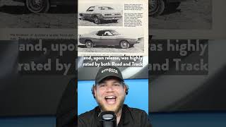 What Do You Know About The Amc Javelin?