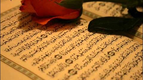 القرآن الكريم :: سورة ال عمران .. الشيخ خالد القحطاني Quran
