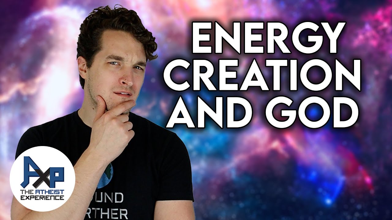 Nature Can't Create Itself