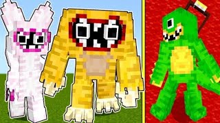 😮ОБЗОР МОДА НА ДЖОЙВИЛЛЬ В МАЙНКРАФТЕ! | Konstapus Minecraft