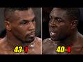 Mike Tyson (USA) vs Frank Bruno (England) II | KNOCKOUT, Boxing Fight Highlights HD