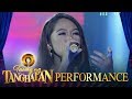 Janine Berdin | Ang Huling El Bimbo | Day 3 Semifinals | Tawag ng Tanghalan