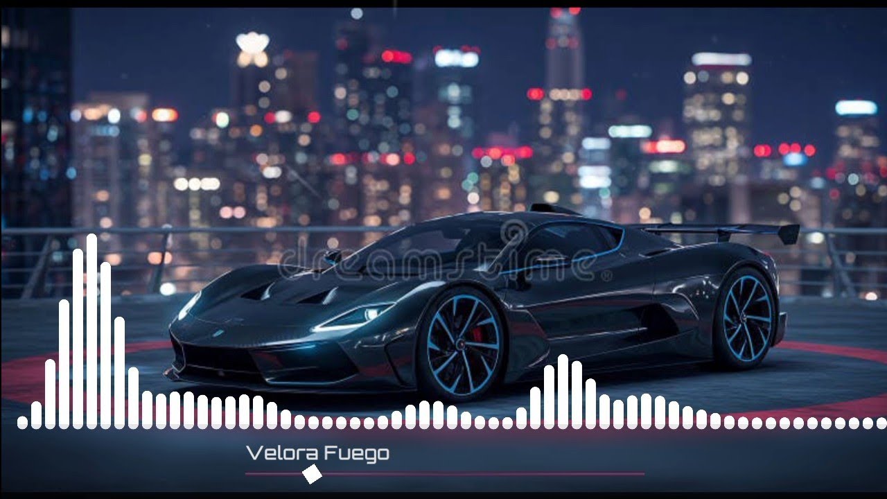 Velora Fuego – Original English Pop/Reggaeton | High Energy Dance Music