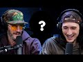 Our first guest  hey maaan w josh wolf 69