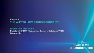 The way to Low Carbon concrete
The Hello Tomorrow Global Summit brings together the most innovative and forward-thinking minds in the deep tech industry to discuss the latest advancements and trends shaping our world.
You can follow us on our social media:
Linkedin: https://www.linkedin.com/company/hello-tomorrow-challenge
X: https://twitter.com/hellotmrc
Instagram: https://www.instagram.com/hellotomorrow_official/?hl=en
You can subscribe to our Newsletter: https://hello-tomorrow.us11.list-manage.com/subscribe?u=5b7b03d171c44b59c0edafcba&id=17caed7e5b The way to Low Carbon concrete