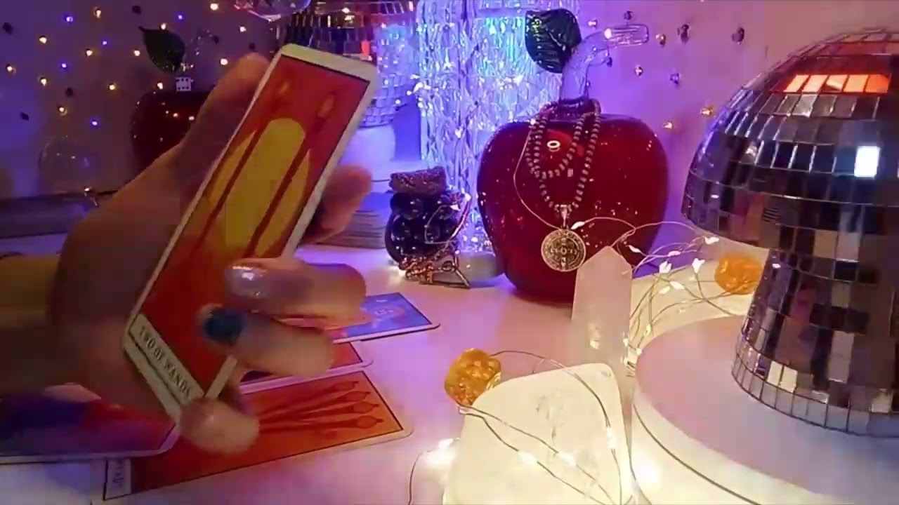 ARIES - 😱 ES TU ALMA GEMELA!! TRANSFORMACIÓN ASOMBROSA POR TU AMOR 🌋💖