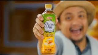 Download lagu Iklan Fiesta Green Tea - Gak Pernah Salah 'Kepedasan' 30s (2018)