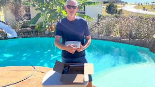 Unboxing The Tild Automated Vp Pool Controller For Smartphone-Managed Pools