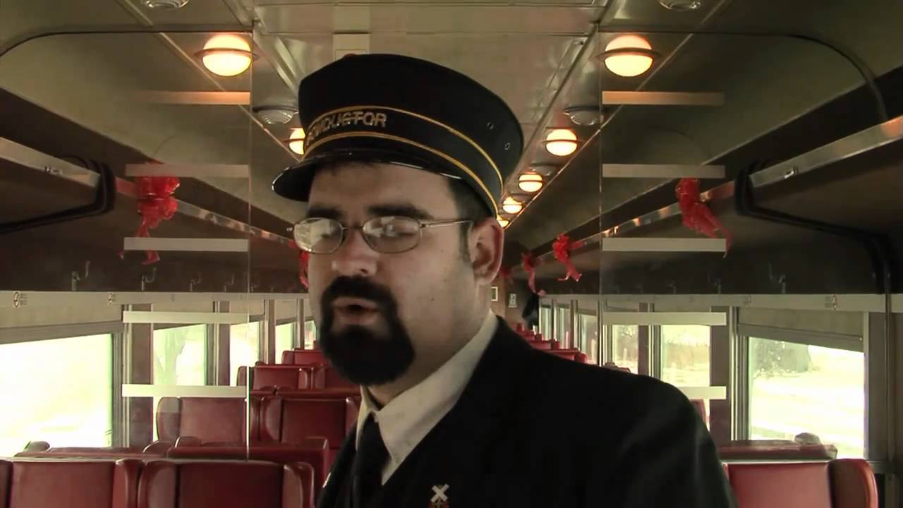 Saginaw County Santa's Village & North Pole Express Chesaning, MI