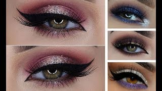 TOP Best Viral Eye Makeup 2019 - New Makeup Tutorial Compilation Part - 2