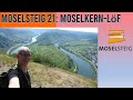 Moselsteig etappe 21  moselkern  lf wandern an der mosel  dirk outdoor   112