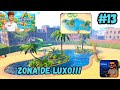Piscina Paradisíaca  - Waterpark Simulator #13