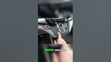 2026 Honda Odyssey EX L Push Button Shifter  Driving Modes & Multi View Camera!