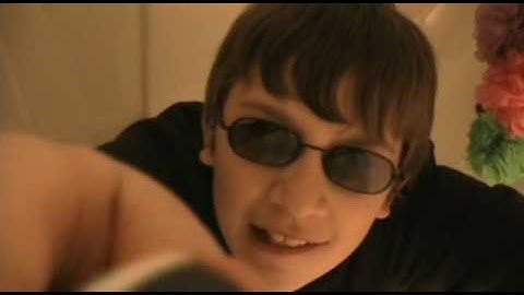 Interactive Media Final Project (Director