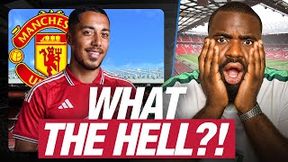 Man United Sign Tielemans For €41m, I AM SHOCKED!!!