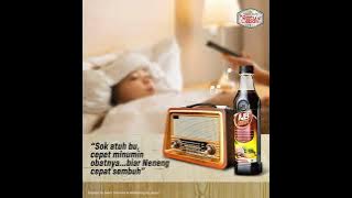 Nb mix suplemen menaikkan trombosit dan typus