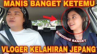 ONLINE TAXI PRANK!! THIS JAPANESE VLOGGER IS SO EMOTIONAL THAT HE BLASHES