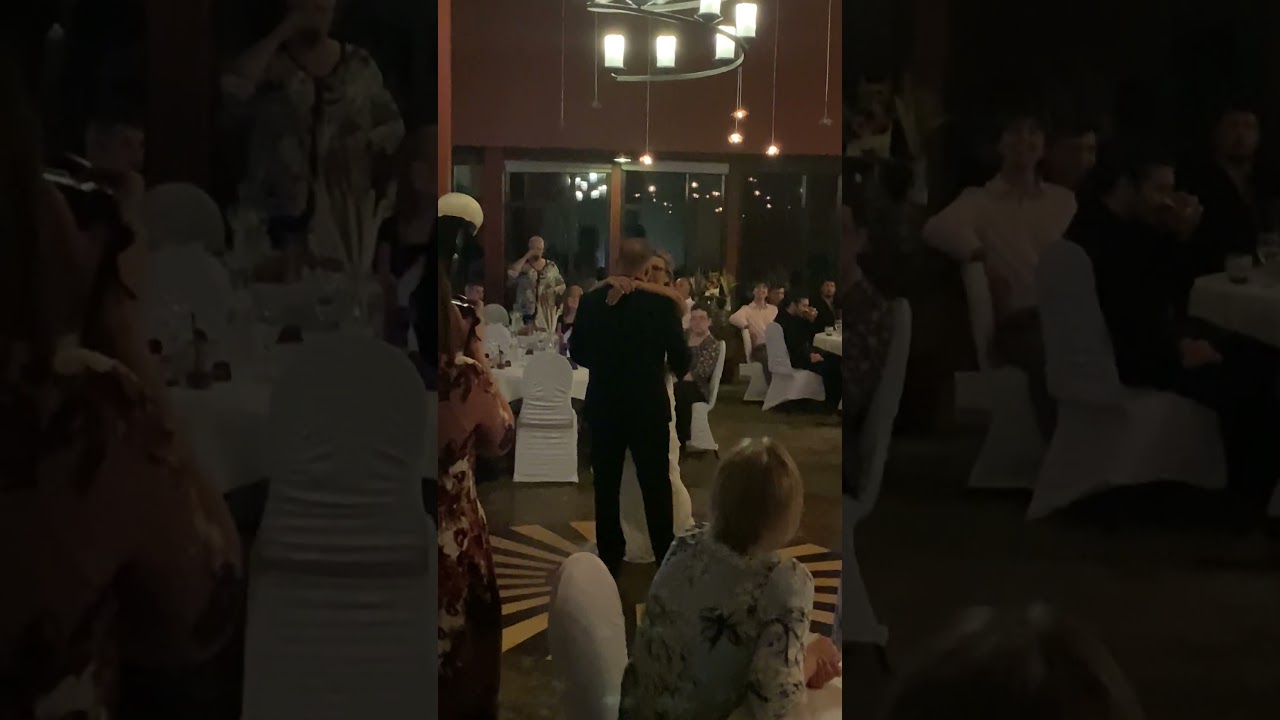 Winnipeg DJ Service - Topps Music Service - Wedding at Hecla Island Resort