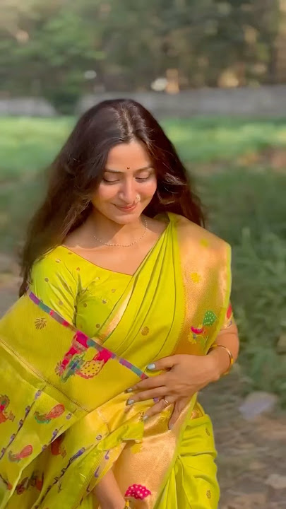 Khandesh ni por 💚|Darling i love you …🥰😍| new khandeshi song |