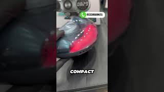 RGB Magnetic Speaker Review | Wireless Charging Bluetooth Speaker 2026