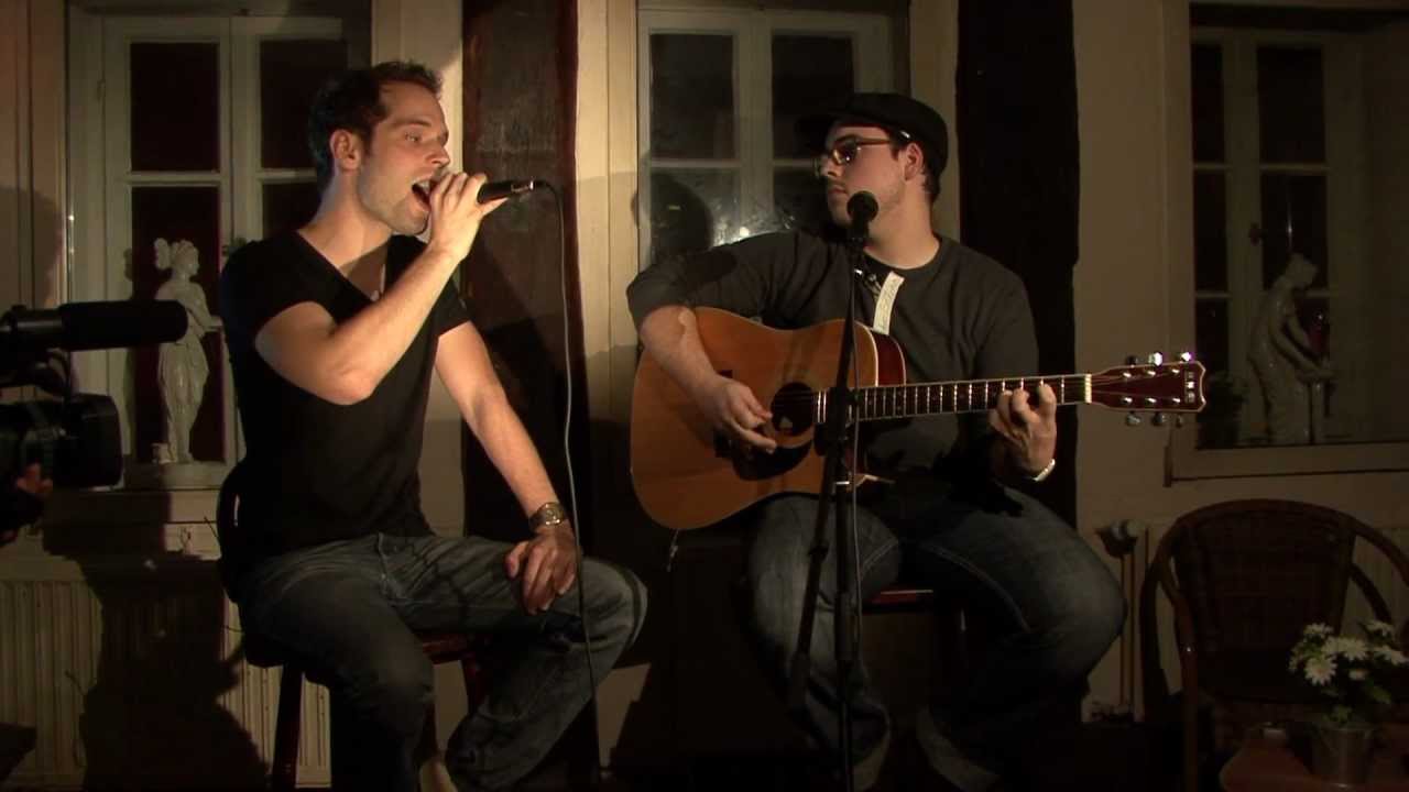 [2nd]-SchampusTV: Siamese Smile - DEVIATION [ACOUSTIC]