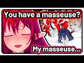 IRyS is not beating the Ojou-sama allegations anytime soon 【Hololive EN】