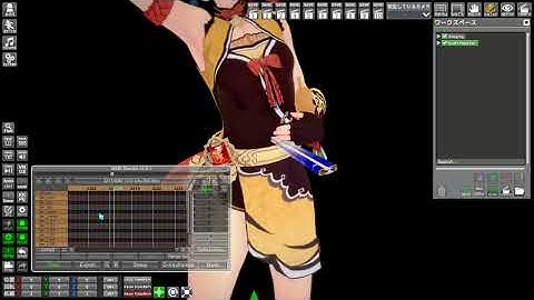 MMDD setup guide for 将进酒(Qiangjinjiu)