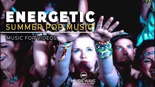 Energetic Upbeat Fun Background Music For Videos