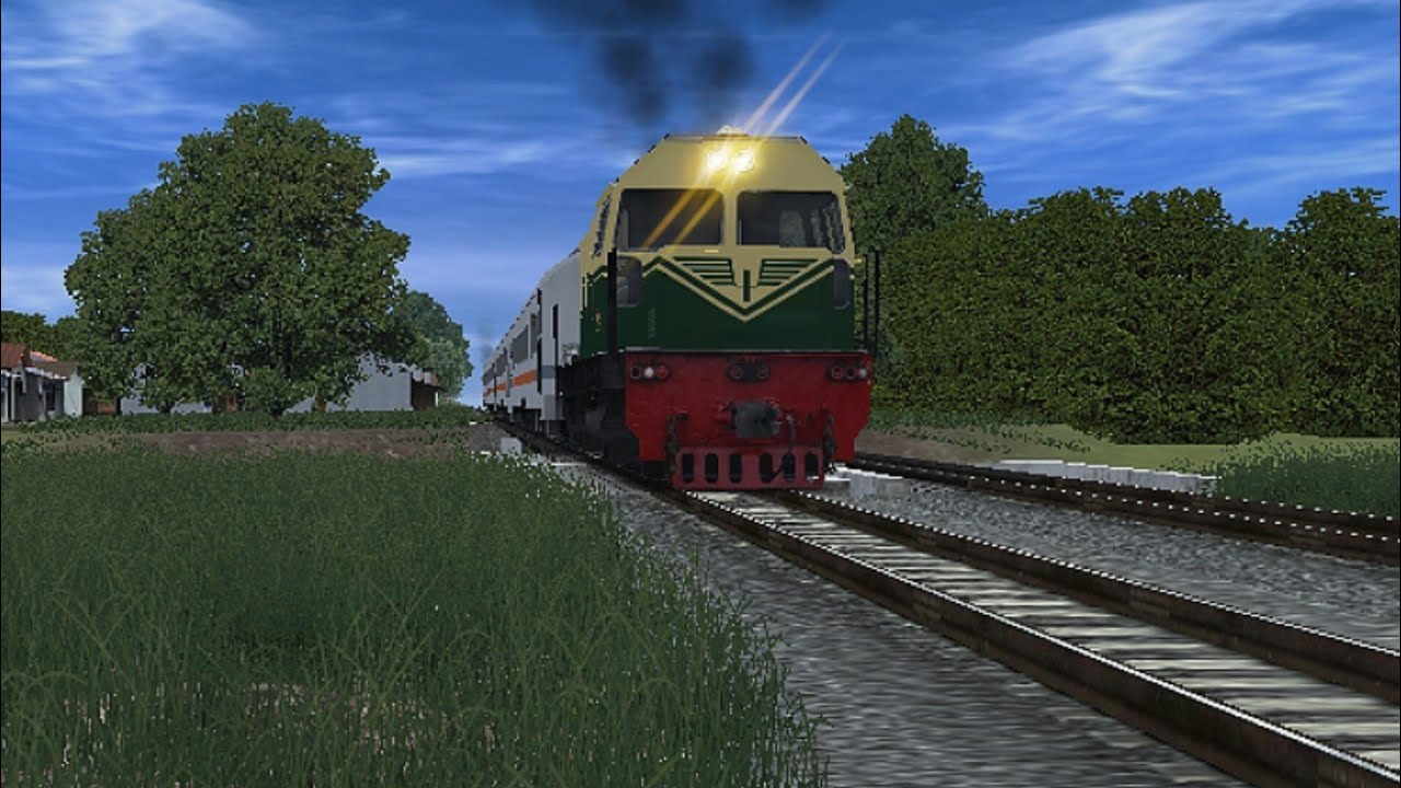 [Trainz] Share Skin BB 303 Vintage, BB 303 78 04 PD