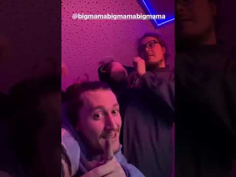 Blago White feat. Big Mama snippet (23/04/21)