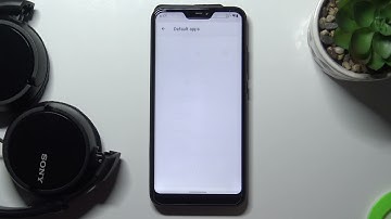 How to Change Default Browser on XIAOMI Mi A2 Lite – Change Default Apps